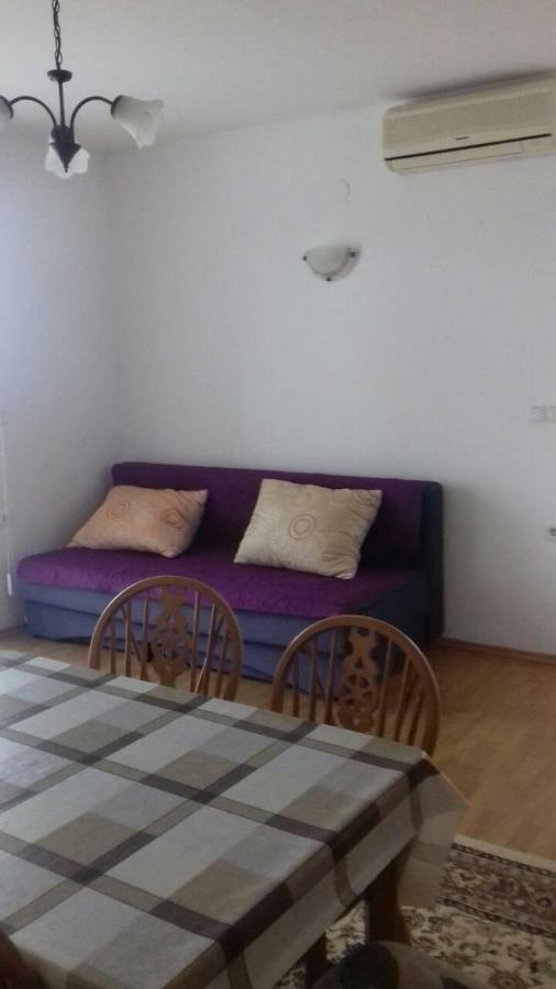 Apartmani Misak Vrsi Eksteriør bilde