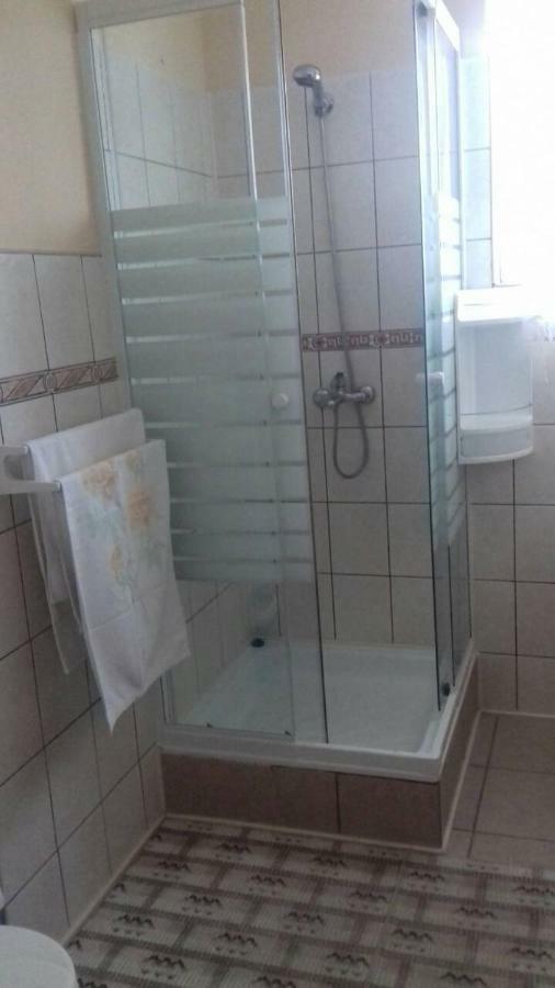 Apartmani Misak Vrsi Eksteriør bilde